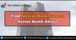 African Bank Careers