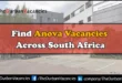 Anova Vacancies