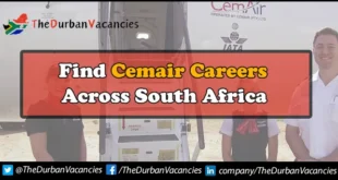 CemAir Careers